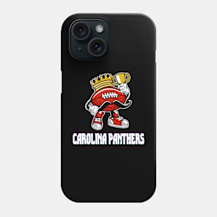 CarolinaP Phone Case