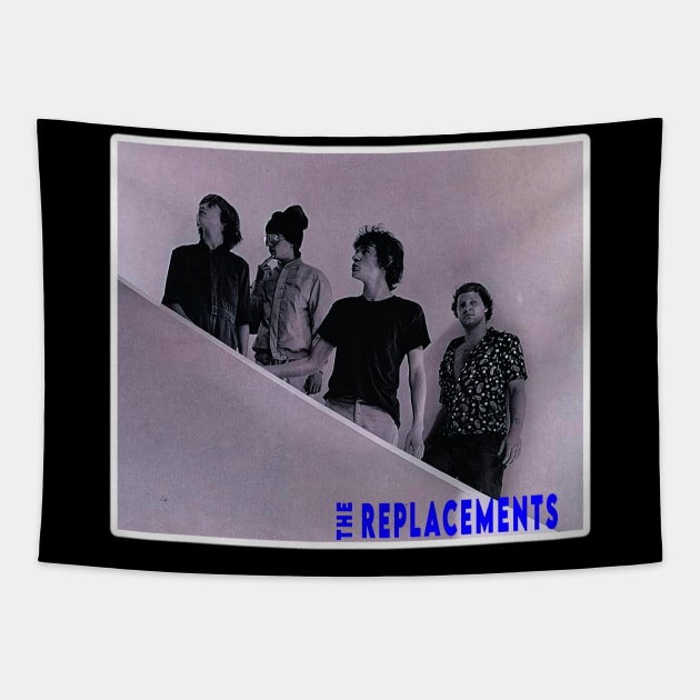 the replacements Tapestry by etnicpath