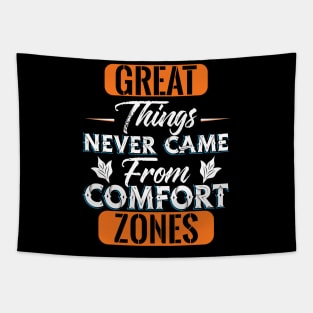 Great Zones Tapestry