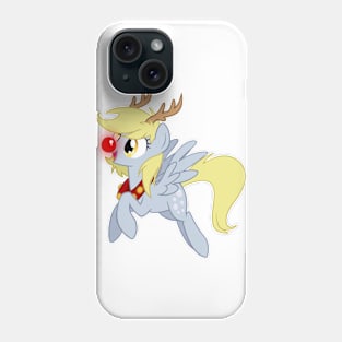 Ditzy all the way Phone Case