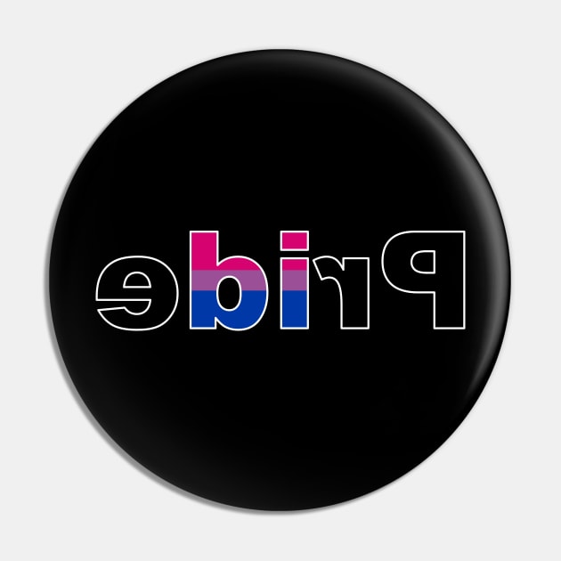 Bi Pride 1 Pin by LahayCreative2017