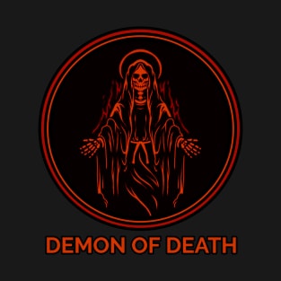 Demonofcircle T-Shirt