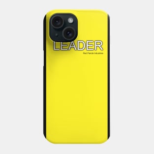 Gold Leader RPI Phone Case