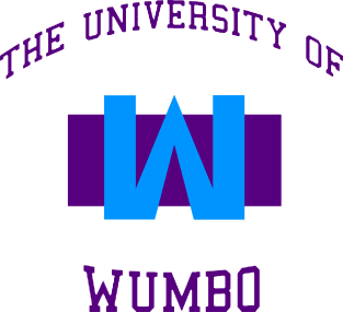 The University of Wumbo Magnet