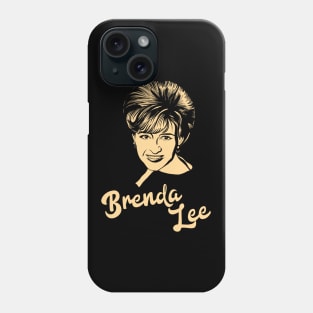 Brenda Phone Case