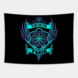 YMIR - LIMITED EDITION Tapestry