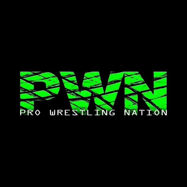 Pro Wrestling Nation by Funky Sam Medina