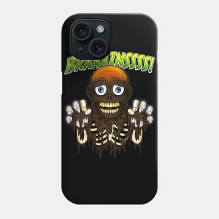 Fear the Tarman Phone Case