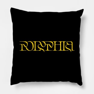 Polyphia Pillow