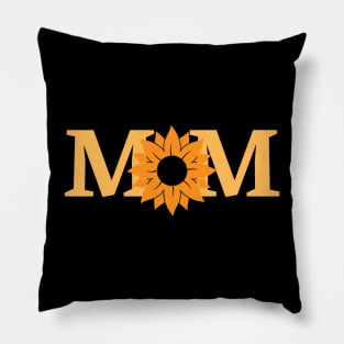 Mother's Day Pillow