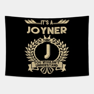 Joyner Tapestry