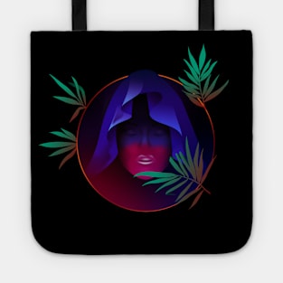 Sorcerer Tote