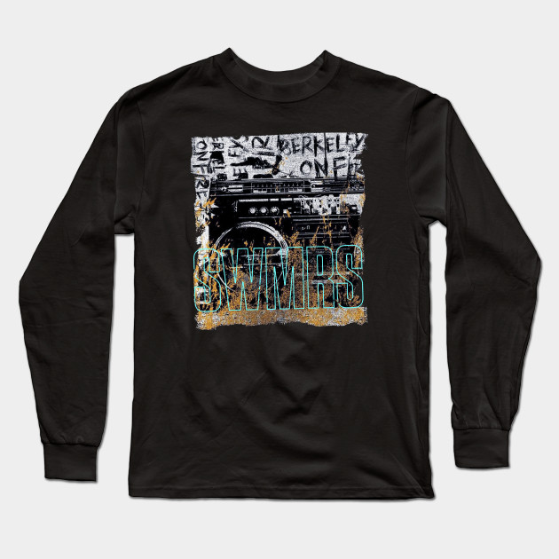swmrs shirt