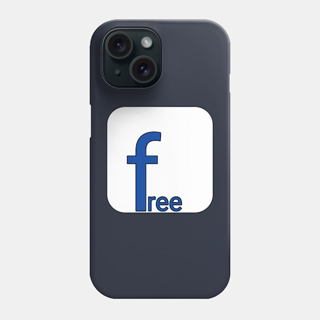 Free Phone Case by anto R.Besar