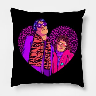 The Cramps Pillow