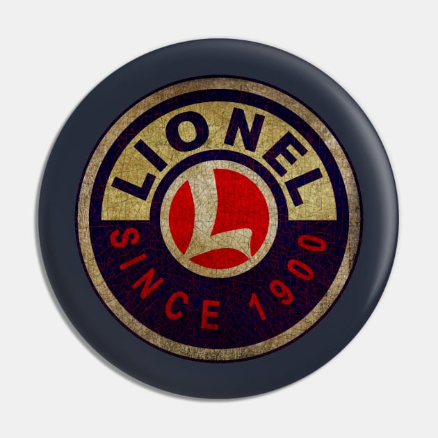 Lionel Model Trains Pin by Midcenturydave