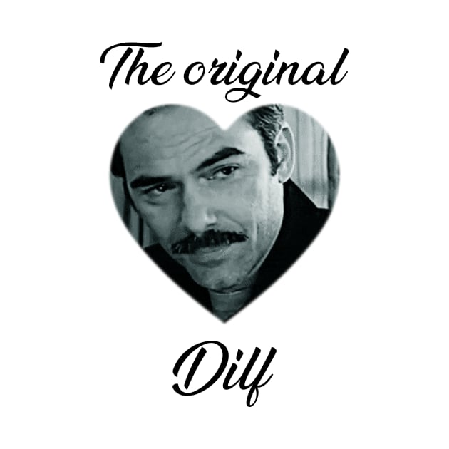 The Original DILF Charlie Swan Twilight 140 by Stephensb Dominikn