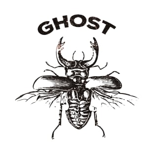 Ghost T-Shirt