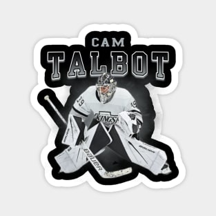 Cam Talbot Magnet