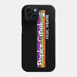 Poplar Creek Phone Case