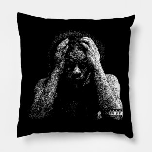 Ab-Soul Pillow