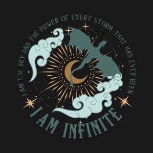 I am Infinite T-Shirt