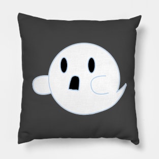 GHOST Pillow