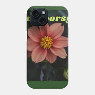 Outdoorsy Phone Case