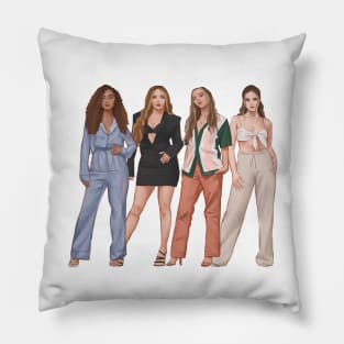 Break Up Song || Little Mix Pillow