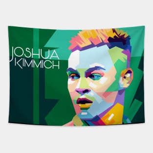 Joshua Kimmich Tapestry