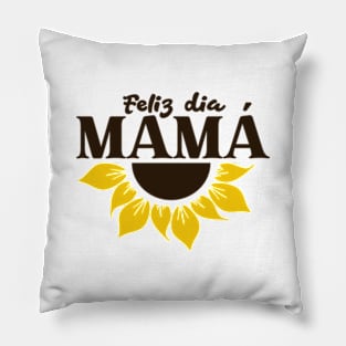 happy day mom Pillow