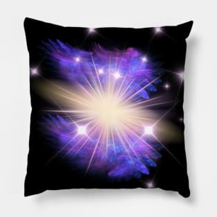 Divine spirits Pillow