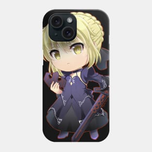 FGO: Alter Saber Phone Case