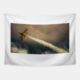 Folland Gnat T . 1 Tapestry