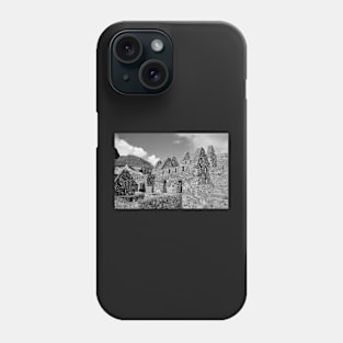 Pérou - Machu Picchu Phone Case