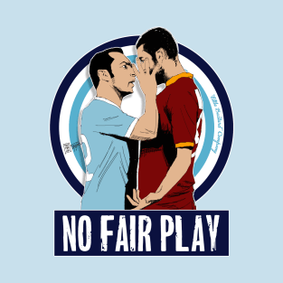 No Fair play T-Shirt