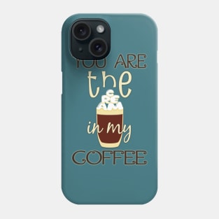 Coffee Lover Phone Case