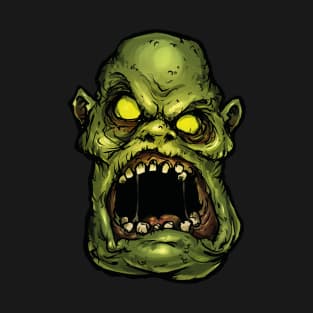 zombie T-Shirt