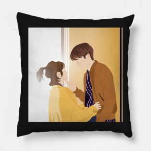 Strong Woman Do Bong-Soon korean drama Pillow