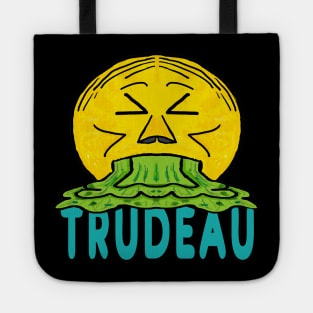 Trudeau Tote