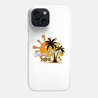 Corona Break Phone Case