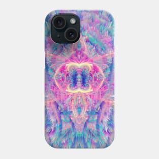 Crustacean In The Vial 41 Phone Case