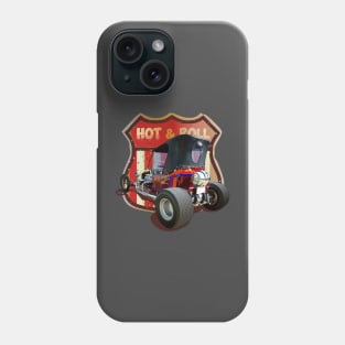 Hot Rod Phone Case