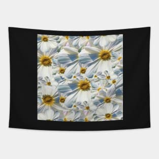 marguerites, daisy Tapestry