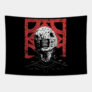 HELLRAISER Tapestry