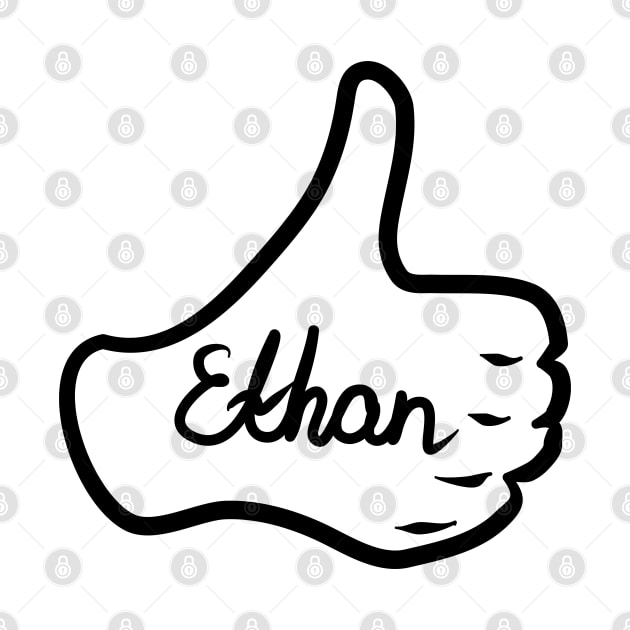 Men name Ethan by grafinya