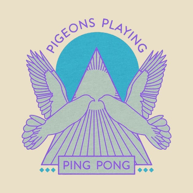 pingpong by CAYUT TRUCK