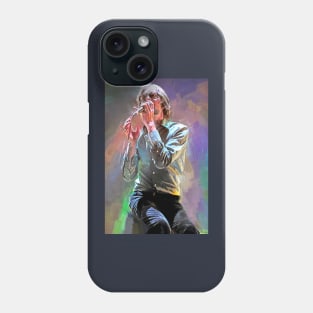 Jarvis Cocker Phone Case