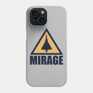 Mirage Phone Case