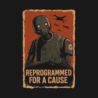 For a Cause T-Shirt